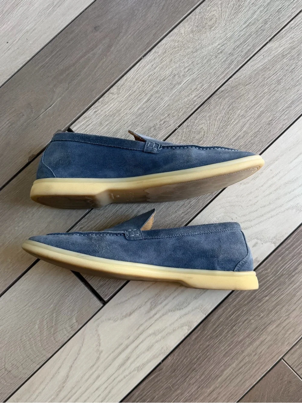 Scarosso ludovica steel